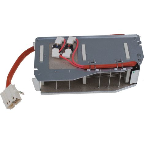 Ersatzteil - Widerstand 1400 + 600 W - - FAURE, ELECTROLUX, ZANUSSI, PROLINE, AEG