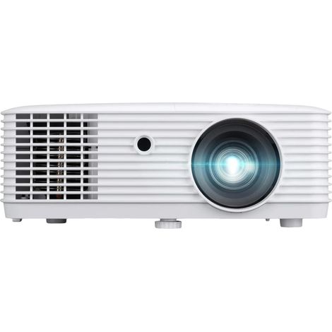 Proyector Acer HL6510ATV 4K UHD 4000 Lúmenes DLP Láser Android TV