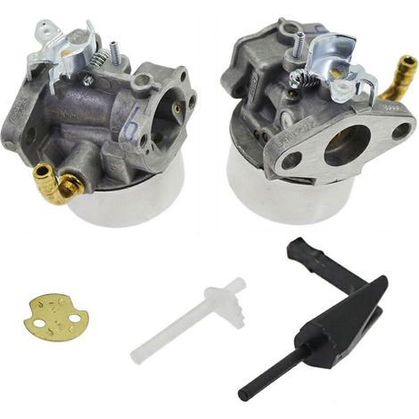 Carburatore Intek OHV orizzontali BRIGGS &amp STRATTON - 350523
