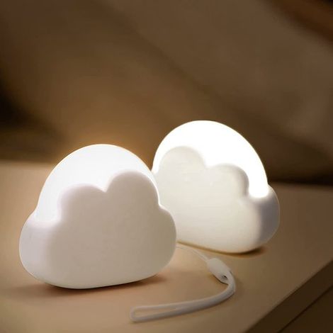 Luce notturna a LED con attacco a innesto (1/4)
