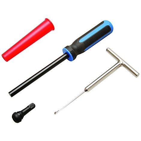 Ensemble outils valve pneu bgs extracteur montage 508g (1/5)