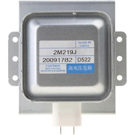 Mikrowellenofen-Magnetron für 2M319J und 2M253J