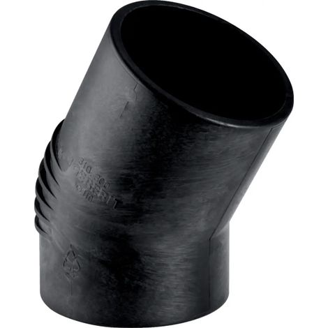 Geberit Silent-db20 coude : 30°, d=135mm, 312300141
