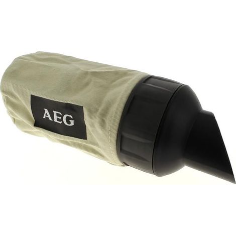 Sac à poussière 4931433701 - ponceuse a.e.g-AquaForge (1/2)