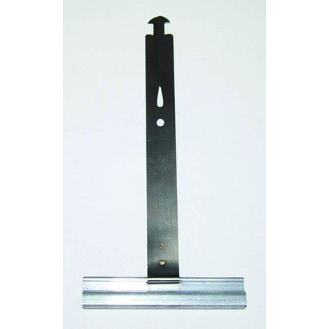 Kit 3 Att Souples Metalliques Fixation 1/4 Tour Ou Par Vis FAAC