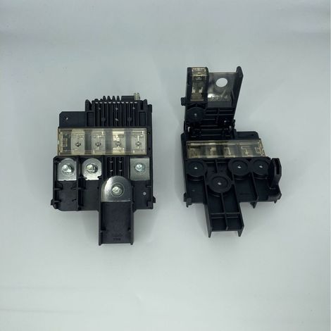 Ford Fiesta battery fuse D65167S99A (D651-67S99-A)
