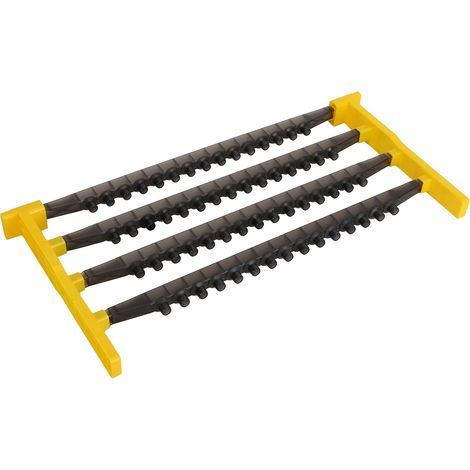 Kit de cellules royales pour l'apiculture : cadre d'élevage de reines léger, à poutre latérale et non toxique. (1/5)