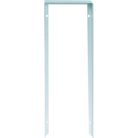 Visiere pour 7771/10 encastree URMET 622 (1/2)