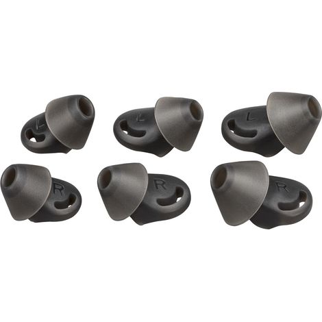 POLY Cuscinetti auricolari medi Voyager 6200 (2 pezzi) (1/2)