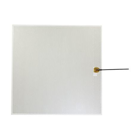 Film calefactor Thermo-tech de poliéster autoadhesivo 100 W