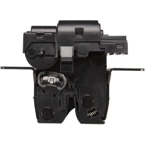 Serrure de Coffre Hayon Electrique Loquet de Verrouillage Central 8200947699 pour Clio 3 Megane 2 8200076240dengyank (1/4)