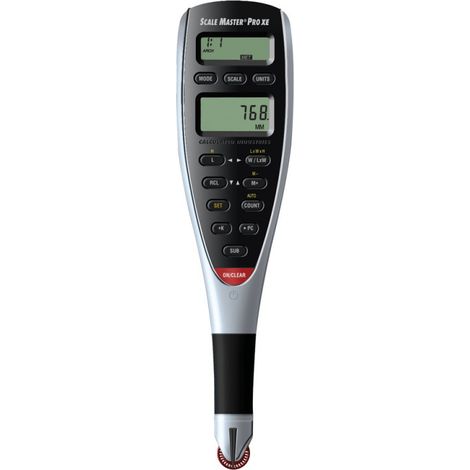 Curvimètre Scale Master Pro XE GEO FENNEL - 6135