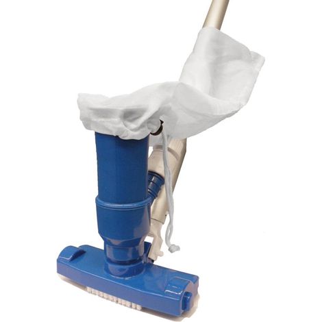 Set CleanMagic Sauger & Stiel