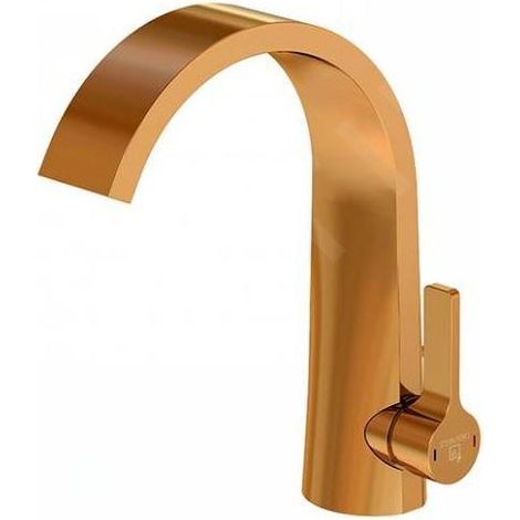 Steinberg Série 280 Mitigeur de lavabo, commande latérale, avec (1/5)