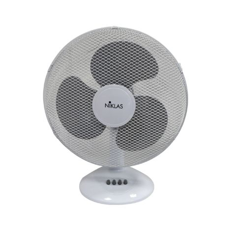 VENTILATORI NIKLAS DA TAVOLO T40