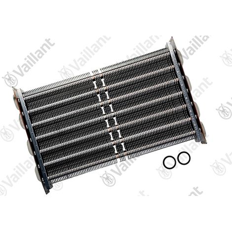 Scambiatore di calore hw