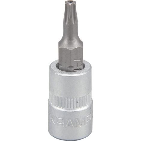 Douille de tournevis 1/4" UNIVERSEL 18060066015KR (1/3)