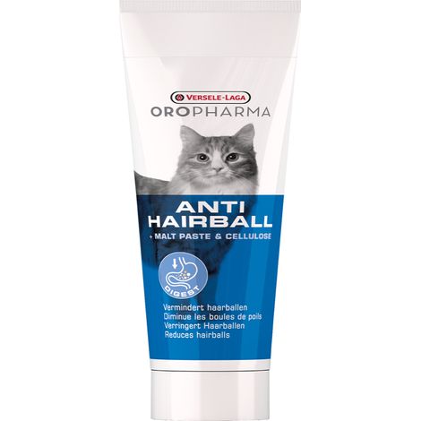Oropharma Anti Hairball 100g