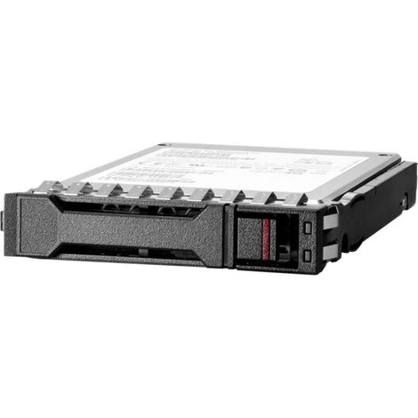 HPE P28505-B21 disco duro interno 2.5" 2 TB SAS