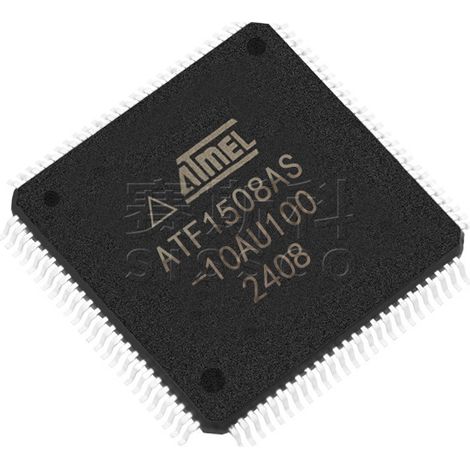 ATF1508AS-10AU100 ATXMEGA256A3BU-AU Electronic Components Chip Electronic Components 5 Packaging 5