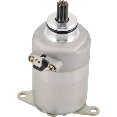 Démarreur de moto compatible moteurs série GY1, démarreur universel pour moto, approvisionnement direct usine (1/5)