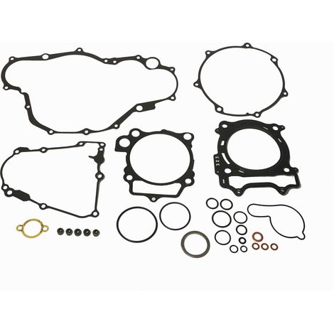 Juego de juntas XRADICAL para Yamaha YZF YZ 450F '06-'09 y WR 450F '07-'14