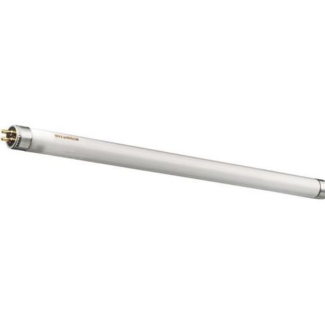 Tube fluorescent LUXLINE PLUS Standard T5 FHE 840 G5 35W 1450mm SYLVANIA 0002770 (1/2)