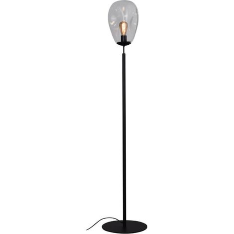 Lampadaire Lava Verre clair Ø 22,5 cm - 1760-05-00-60