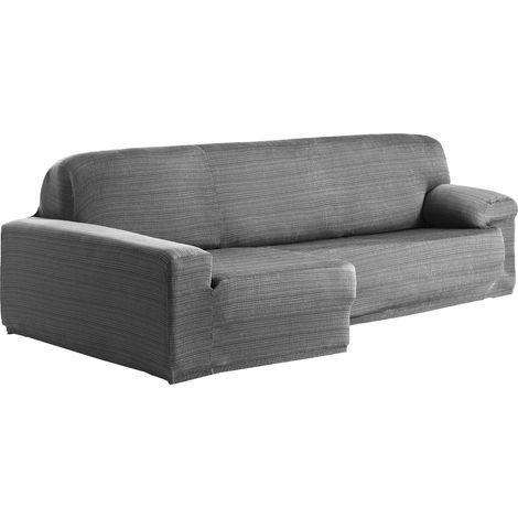 Achilles Housse de canapé Chaise Longue Bras Long Gauche C/06