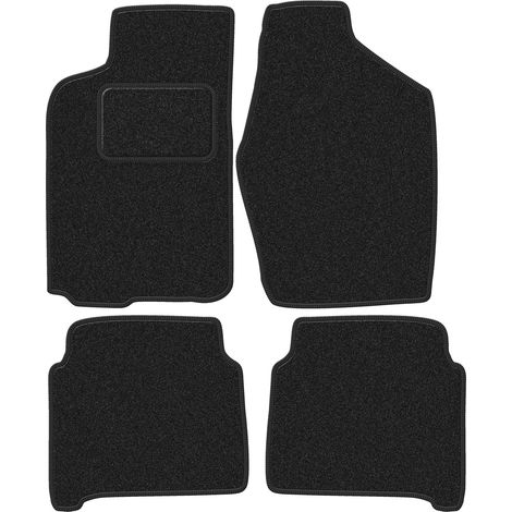 Alfombrillas ANTHRA para Toyota Camry V20 II sedán (1986-1991) (1/5)