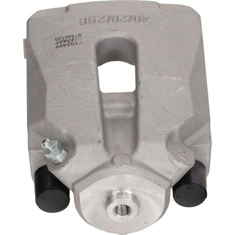 FT02499 pinza freno rapida POSTERIORE DESTRA SENZA forcella (1/5)