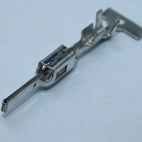 1743424-1 Automotive connector, plug, wiring harness terminal (1/2)