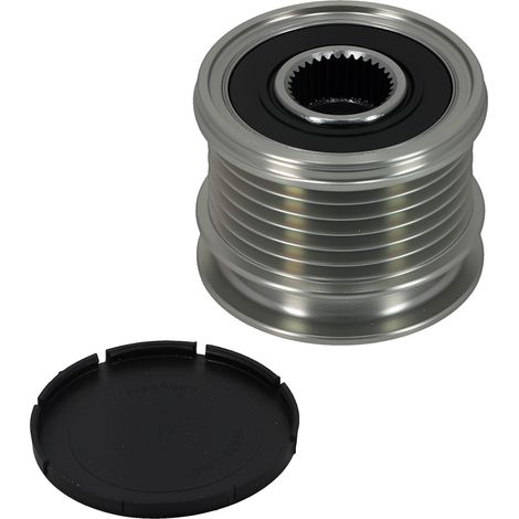 Alternator Clutch Pulley for Mercedes C-Class 1.8 3.5 Petrol 2007+ 2610374 (1/5)