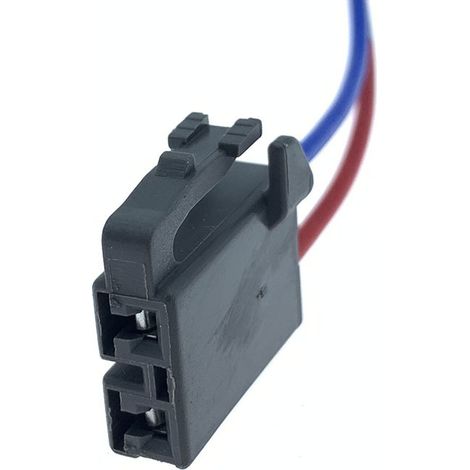 Convient pour le faisceau de câbles du filtre à essence, connecteur automobile DJ7029E-2-21 avec borne (1/5)