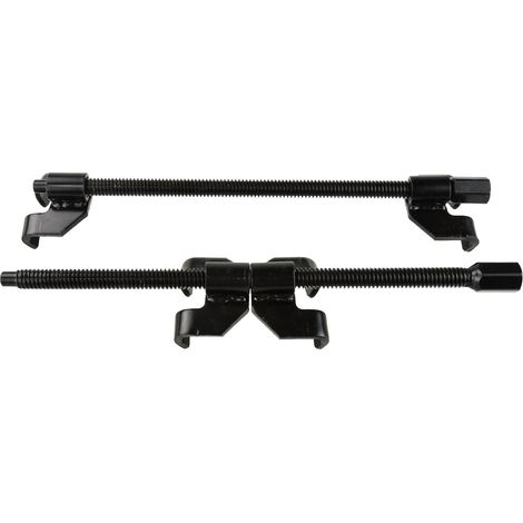 Compressore per molle di sospensione 380 mm 2 pezzi (12) (1/5)