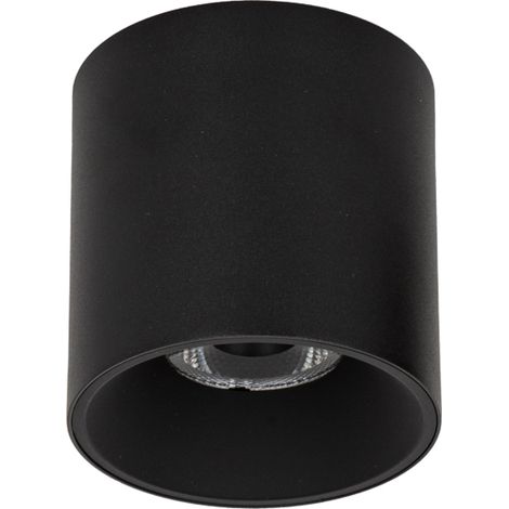 Aufputz-LED-Spotleuchte 15W altisma CLN-6677-95-BL-3K Italux (1/3)