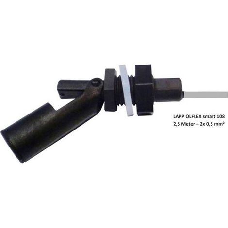 Schabus 300949 detector de fugas de agua resistente IP67