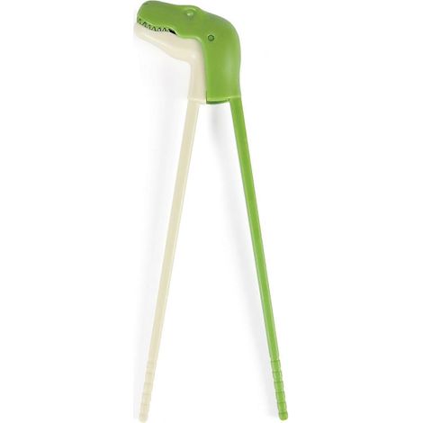 Baguettes à mâcher, T-Rex, Multicolore standard (1/4)