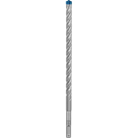 Bosch Accessories EXPERT SDS plus-7X 2608900175 Foret pour marteau-perforateur 10 pièces 12 mm Longu (1/5)