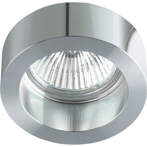 Lámpara de techo empotrada Italux Ranti MQ718111B