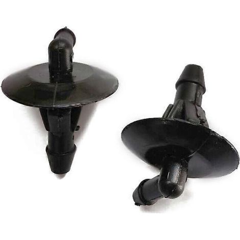pièces - Raccord de tuyau de lave-glace pour Sprinter 2500 3500 (1/5)
