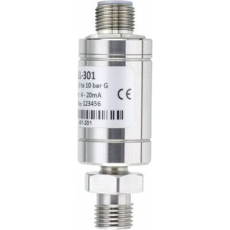 Capteur de pression, Relative 24bar max, G1/4, 932 V c.c. ( Prix pour 1 )