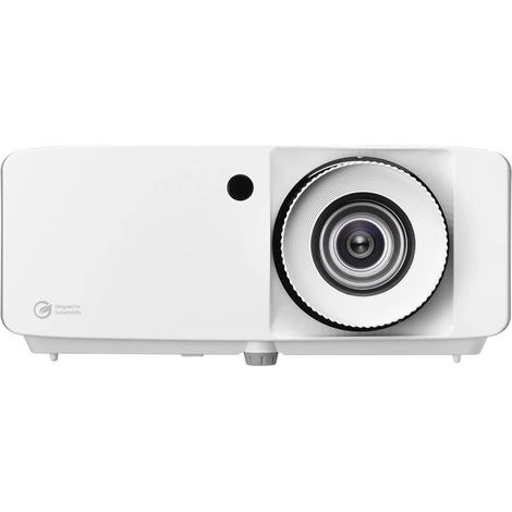 Optoma UHZ35 proiettore, 3840 x 2160 4K UHD, 3500 Lumen (1/5)