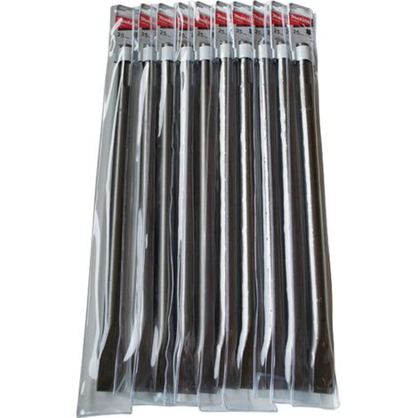 D-34213-10 Scalpello per SDS-MAX 25 x 400 mm, 10 pz