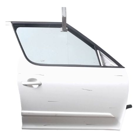 Porte Avant Droit SKODA Yeti [PRODUIT D'OCCASION]♻️5l0831056 (1/3)