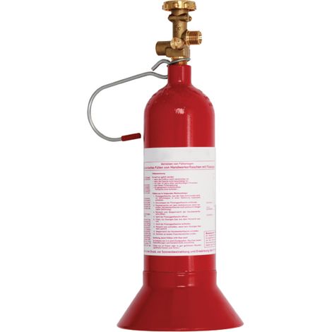 schweisskraft Kleinstflasche 425 g Propan (1/2)