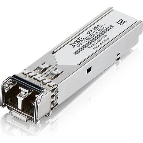 Modulo Fibra SFP MultiModale ZyXEL SFP-SX-E (1/3)