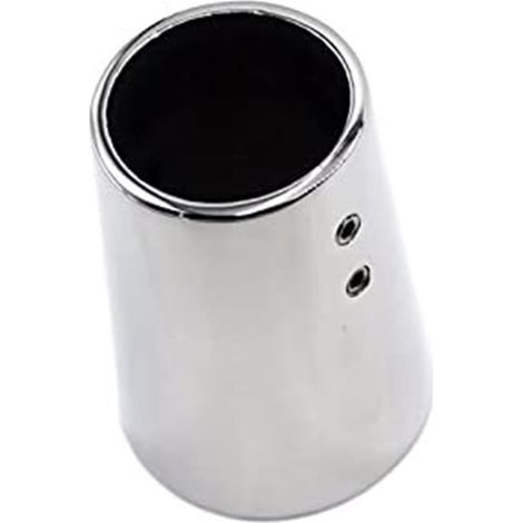 Siège De Mât Drapeau Marin, Accessoire Yacht en Acier Inoxydable 316, Matériel À Tube Droit 90 Degrés (1/5)