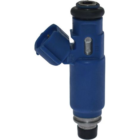 Injecteurs de carburant adaptés aux Nissan Sylphy, Tiida, Sunny, NV200 et Venucia D50 (modèles 195500-4540 et 1955004540). (1/4)