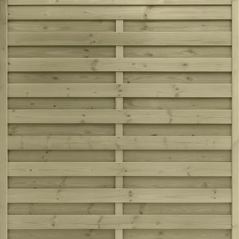 PANNELLO FRANGIVISTA 90xh180cm IN LEGNO PER ESTERNO